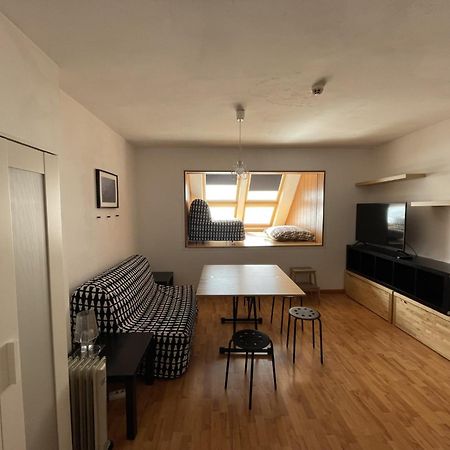 Sierra Nevada, Apartamento Abuhardillado Parking Y Wifi エクステリア 写真