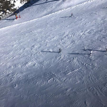 Sierra Nevada, Apartamento Abuhardillado Parking Y Wifi エクステリア 写真