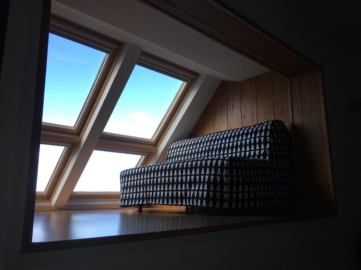 Sierra Nevada, Apartamento Abuhardillado Parking Y Wifi エクステリア 写真