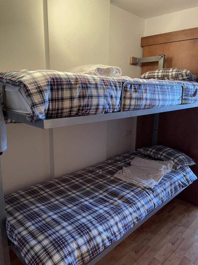 Sierra Nevada, Apartamento Abuhardillado Parking Y Wifi エクステリア 写真