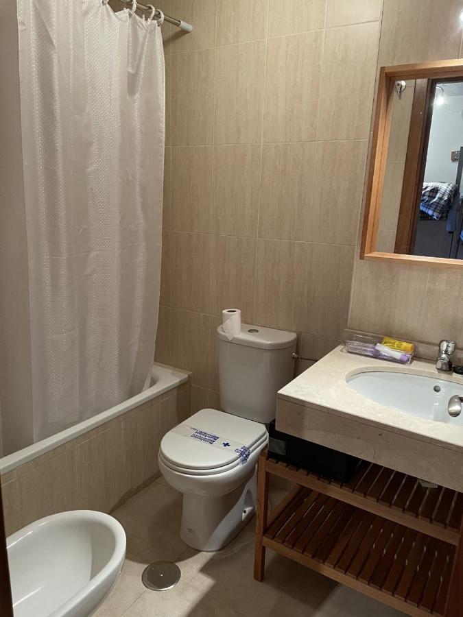 Sierra Nevada, Apartamento Abuhardillado Parking Y Wifi エクステリア 写真