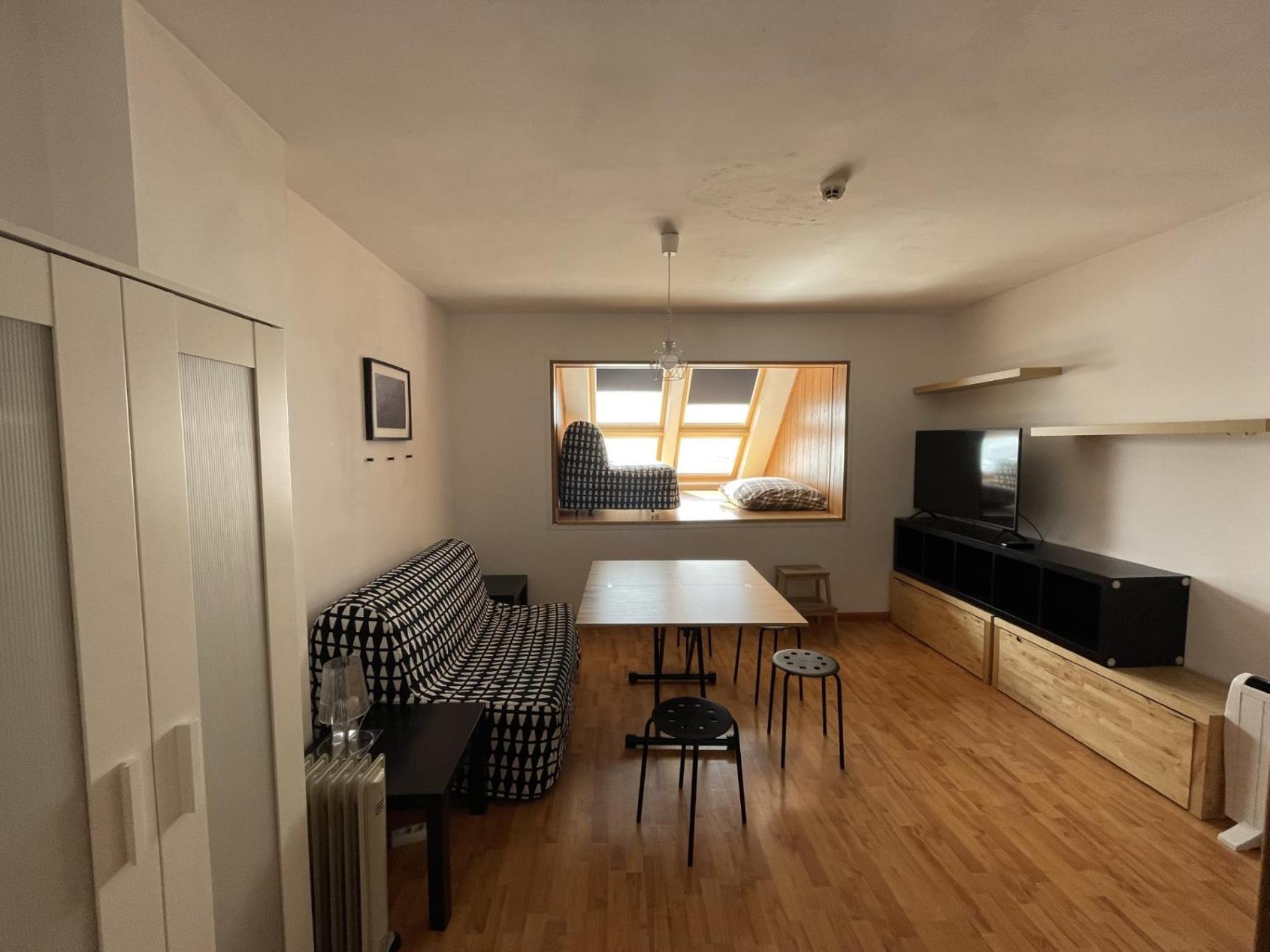 Sierra Nevada, Apartamento Abuhardillado Parking Y Wifi エクステリア 写真