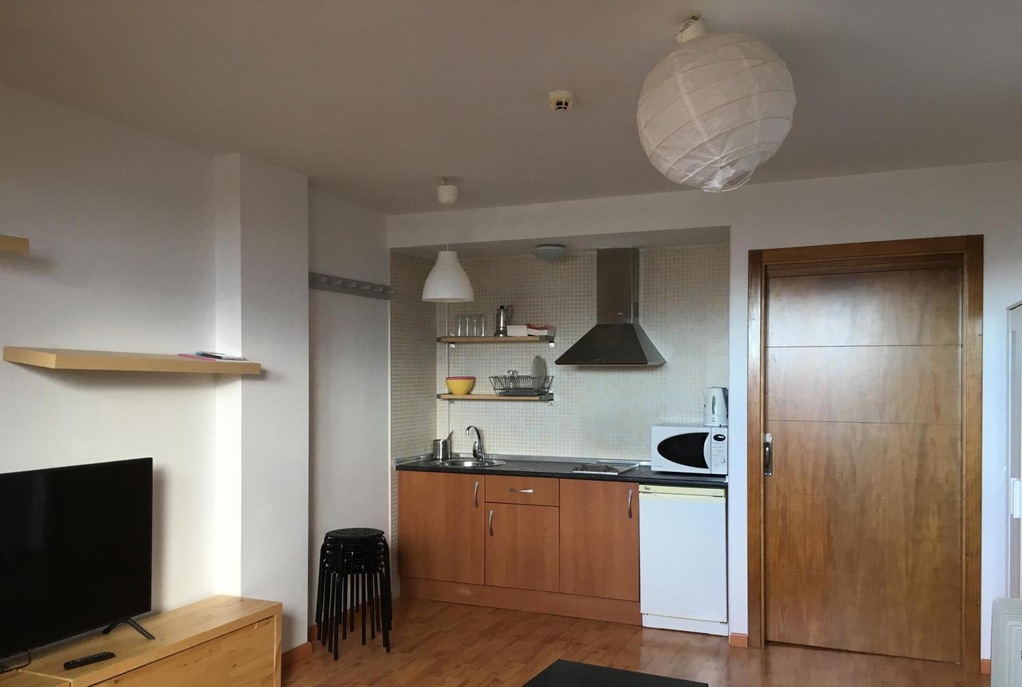 Sierra Nevada, Apartamento Abuhardillado Parking Y Wifi エクステリア 写真