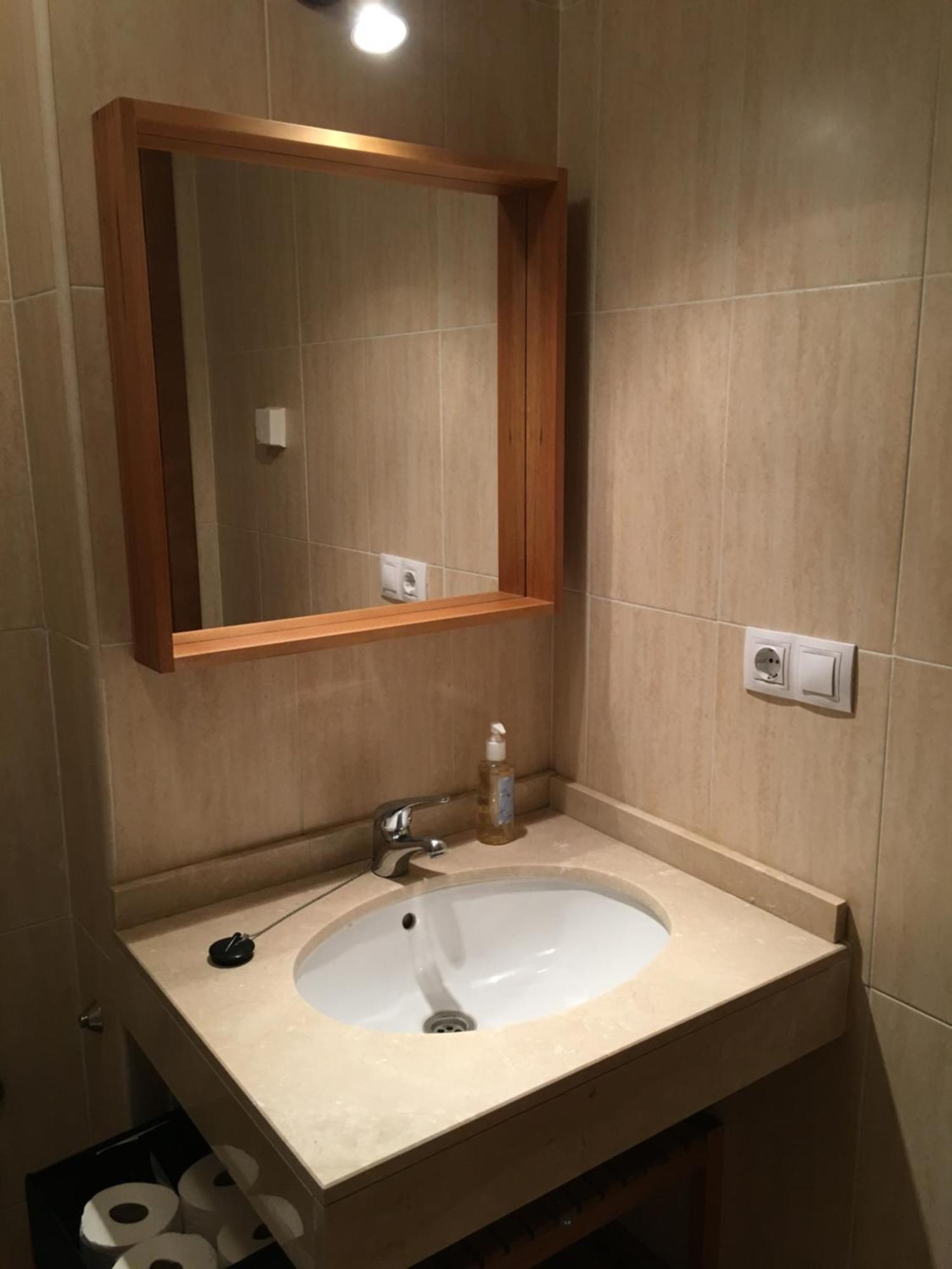 Sierra Nevada, Apartamento Abuhardillado Parking Y Wifi エクステリア 写真